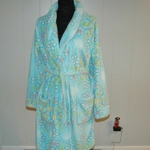 Joe Boxer Robe